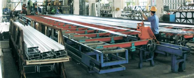 銷售旺季獻上“神助攻”，鋁業專家提升鋁企產品出庫效率90%