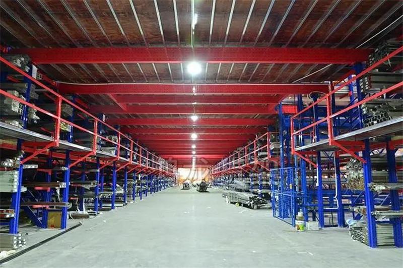 銷售旺季獻上“神助攻”，鋁業專家提升鋁企產品出庫效率90%